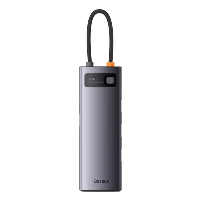 Baseus Hub 8 en 1