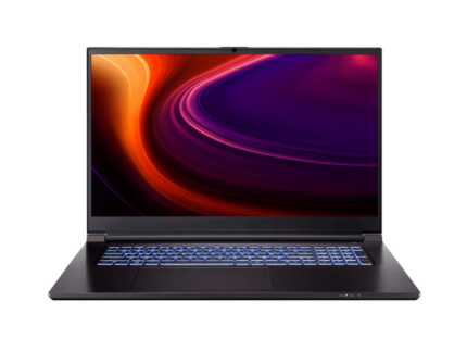 CLEVO i7 10875H 10Gen 16Go 1To SSD Nvidia RTX 2080 17.3″