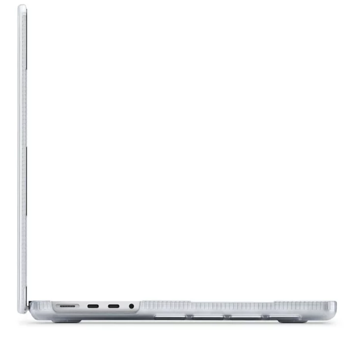 Coque de Protection Transparente pour MacBook