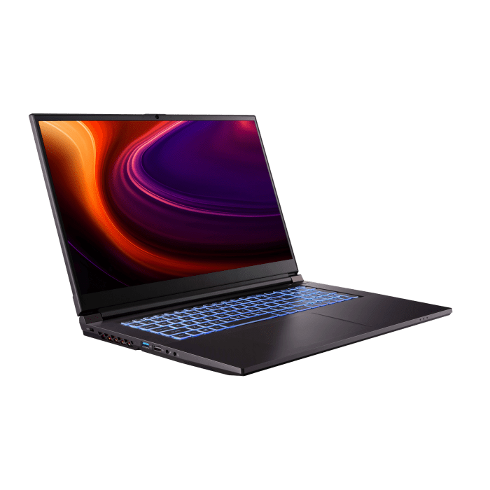 CLEVO i7 10875H 10Gen 16Go 512Gb SSD Nvidia RTX 2080 15.6″