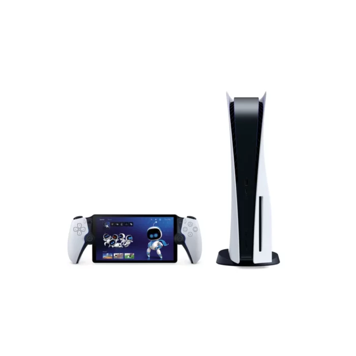 Lecteur à distance PlayStation Portal pour console PS5 SONY Blanc