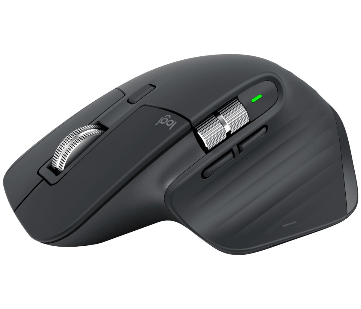 Logitech MX Master 3S