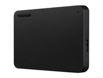 Toshiba Disque Extreme Portable HDD 1TB