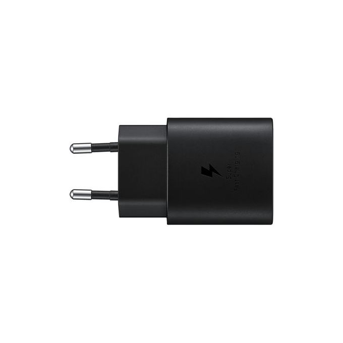 Samsung Chargeur 45w charge rapide Usb type-c