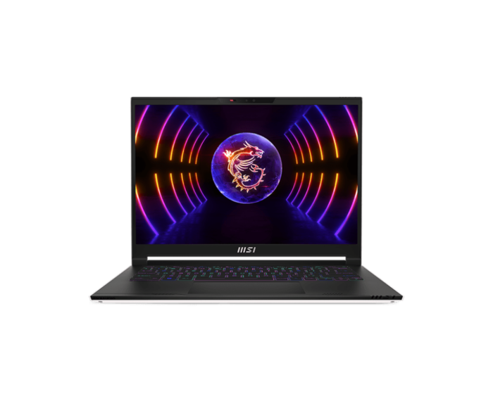 MSI Stealth 14 Studio i7 13700H 32Go 1To SSD Nvidia RTX 4070 14″