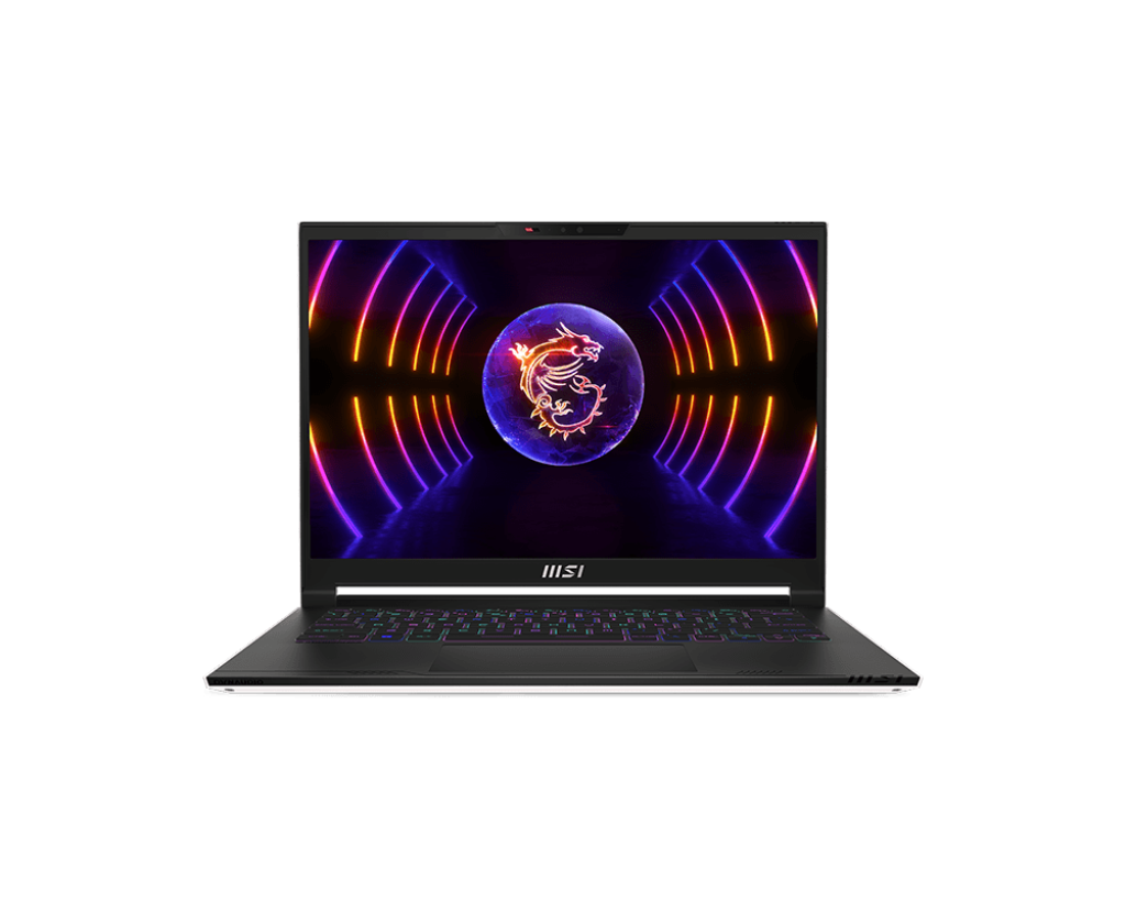 MSI Stealth 14 Studio i7 13700H 32Go 1To SSD Nvidia RTX 4070 14″