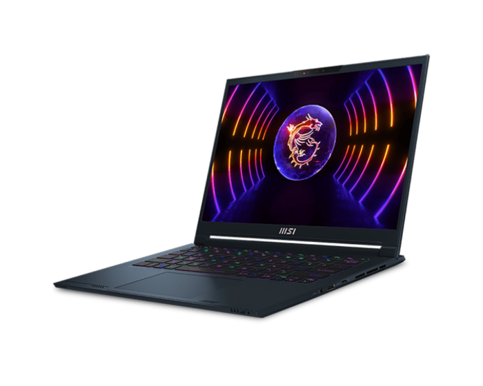 MSI Stealth 14 Studio A13V i7 13620H 16Go 1To NVME Nvidia RTX 4050 14″