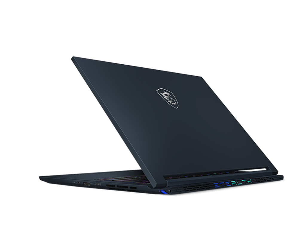 MSI Stealth 14 Studio i7 13700H 32Go 1To SSD Nvidia RTX 4070 14″