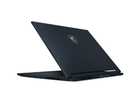 MSI Stealth 14 Studio A13V i7 13620H 16Go 1To NVME Nvidia RTX 4050 14″