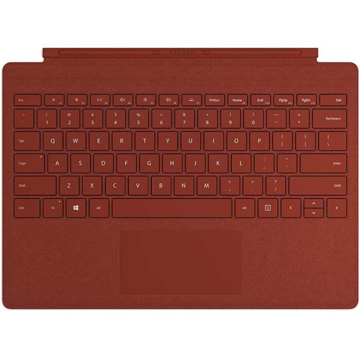 Clavier QWERTY pour Microsoft Surface Pro 8, 9 et X