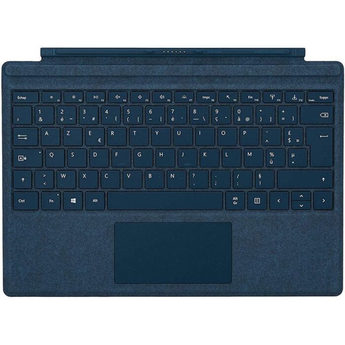 Clavier QWERTY pour Microsoft Surface Pro 8, 9 et X