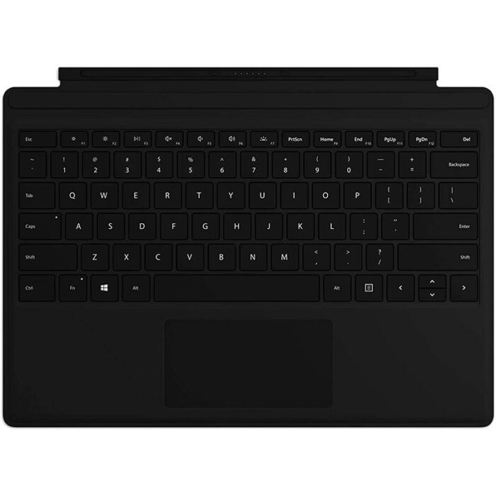 Clavier QWERTY pour Microsoft Surface Pro 8, 9 et X