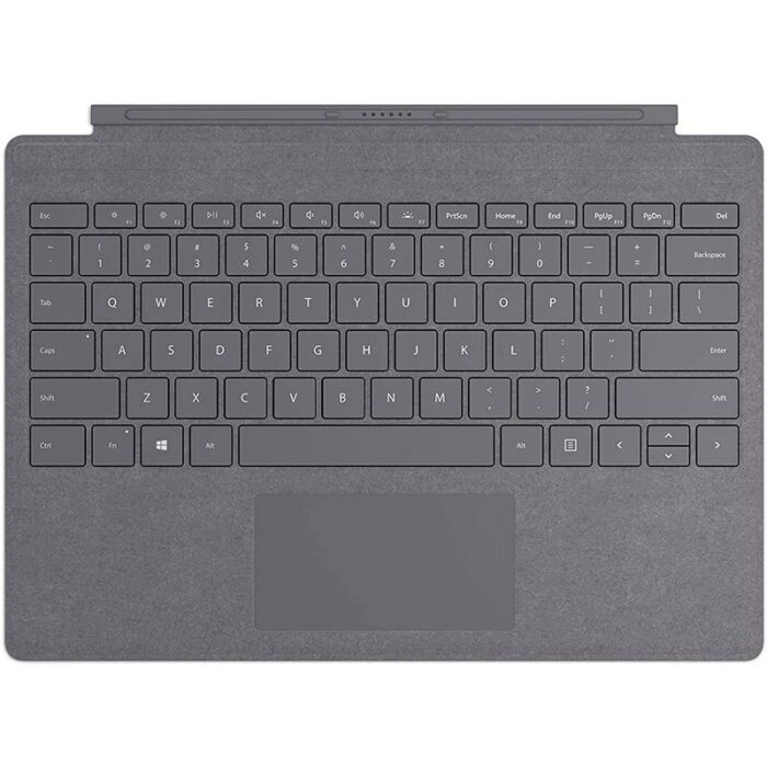 Clavier QWERTY pour Microsoft Surface Pro 8, 9 et X