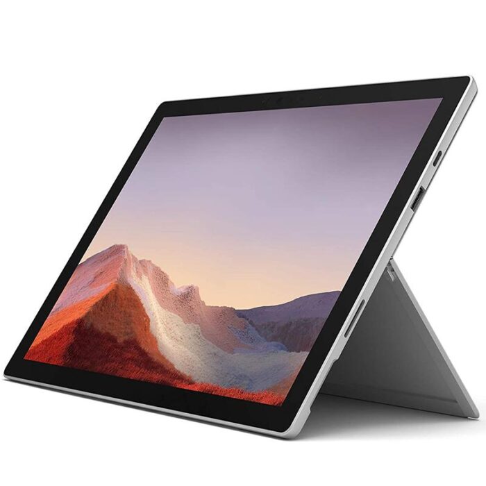Microsoft surface Pro 7 I5 10 Gen 8GB 256GB SSD 12.3″ Occasion