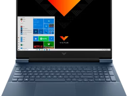 HP Victus 16 Gamer 16-s0016ns AMD Ryzen 7 7840HS 16GB DDR5 512Go NVME Nvidia RTX 4060 16″
