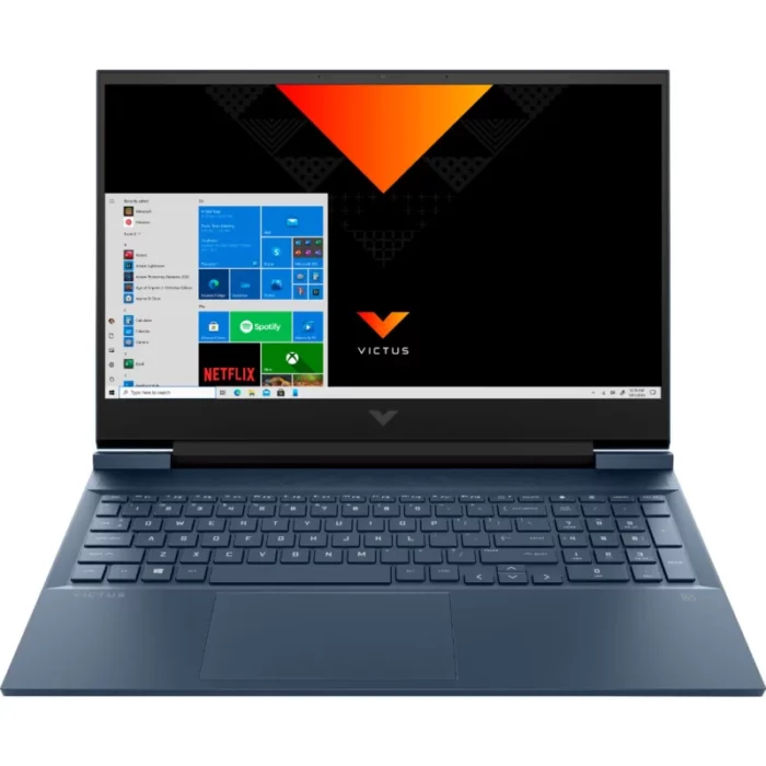 HP Victus 16 Gamer 16-s0016ns AMD Ryzen 7 7840HS 16GB DDR5 512Go NVME Nvidia RTX 4060 16″