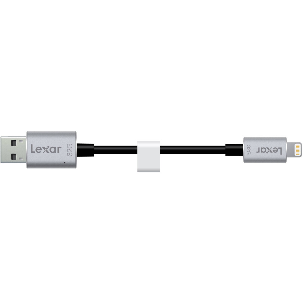 Lexar JumpDrive C25i 32 Go Clé Lightning vers USB 3.0