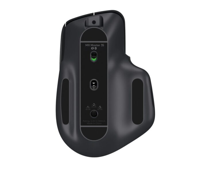 Logitech MX Master 3S