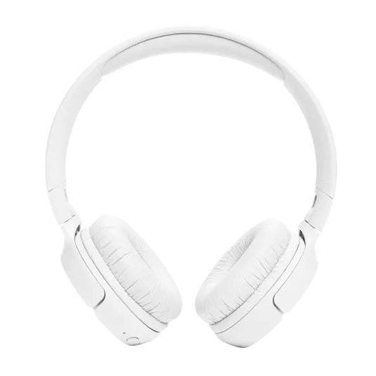 Casque JBL Tune 520 BT Blanc