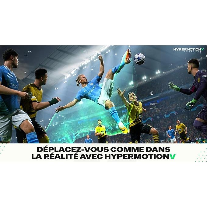FIFA 24 PS4