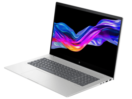 HP Envy 17t-Cw0000sf i5 13500H 16GB 512Gb SSD Iris Xe 17″