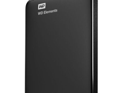 Western Digital Disque Extreme Portable HDD 1TB