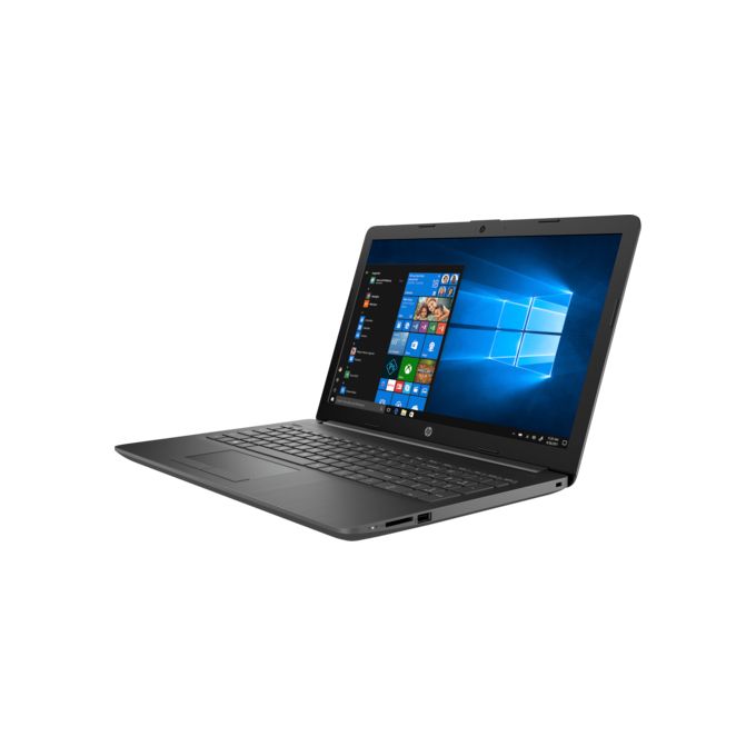 Portable HP Notebook 15 9YX54EA i3 1115G4 4GB 256GB SSD 15.6″