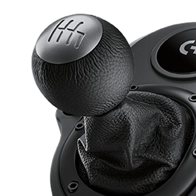 Logitech Levier De Vitesse Driving Force Shifter