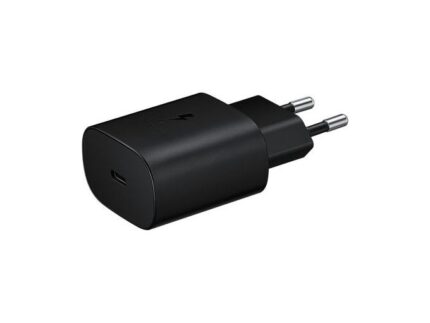 Samsung Chargeur 25w charge rapide Usb type-c