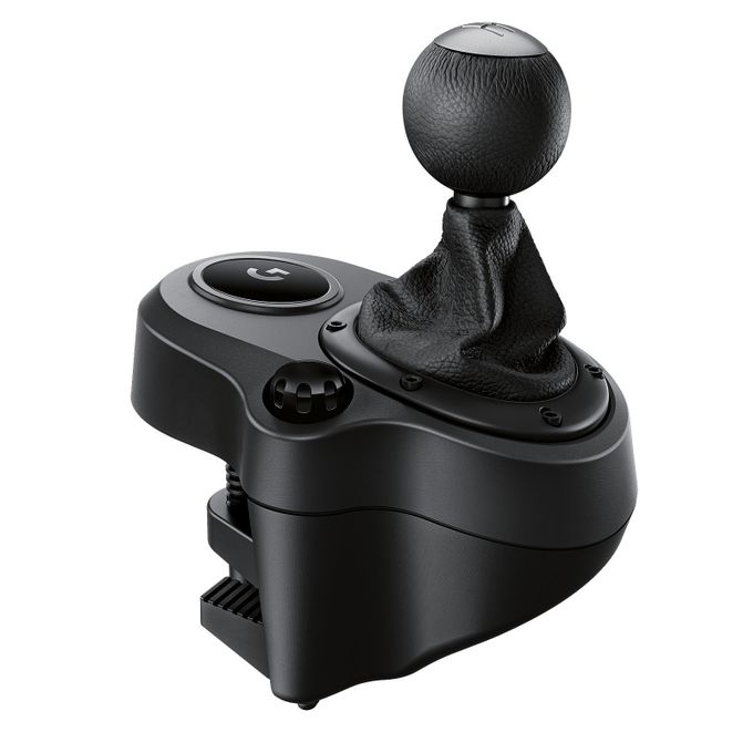 Logitech Levier De Vitesse Driving Force Shifter