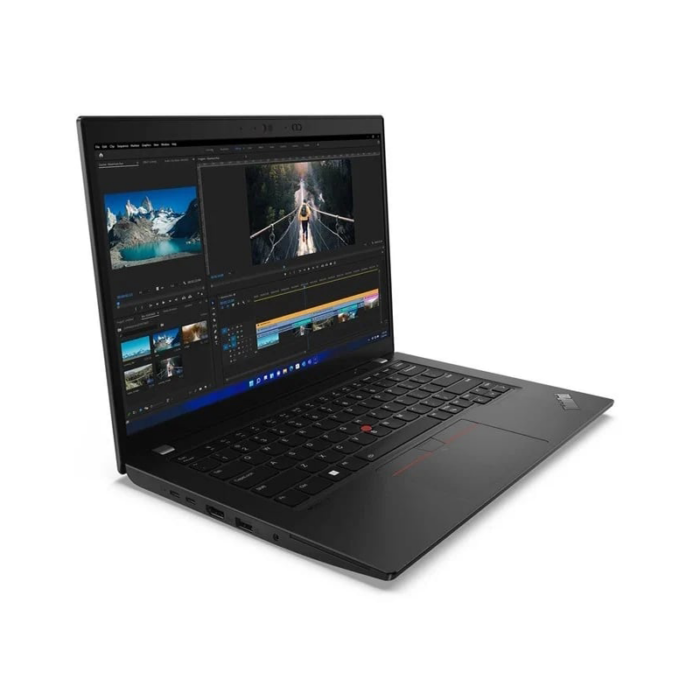 Lenovo ThinkPad L14 Gen 3 21C10082FE i5 1245U 16GB 256GB SSD 14″
