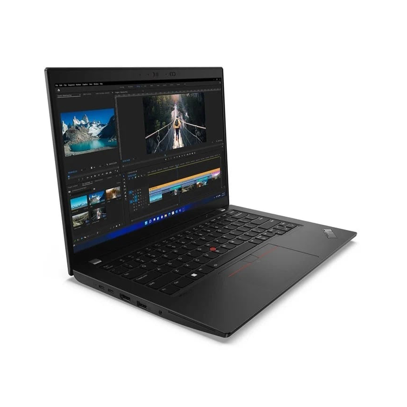 Lenovo ThinkPad L14 Gen 3 21C10082FE i5 1245U 16GB 256GB SSD 14″