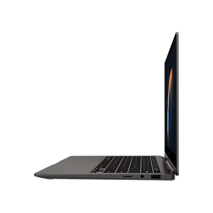 Samsung Galaxy Book 3 360 NP750QFG-KA1IN i7 1360P 16GB 512Go NVME 15.6″ Silver et Graphite