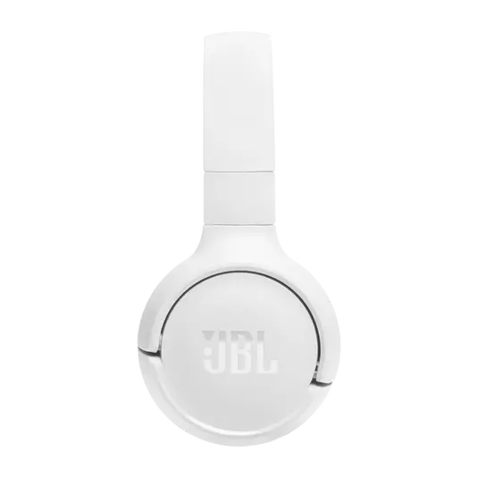 Casque JBL Tune 520 BT Blanc