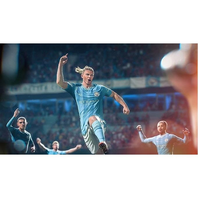 FIFA 24 PS5
