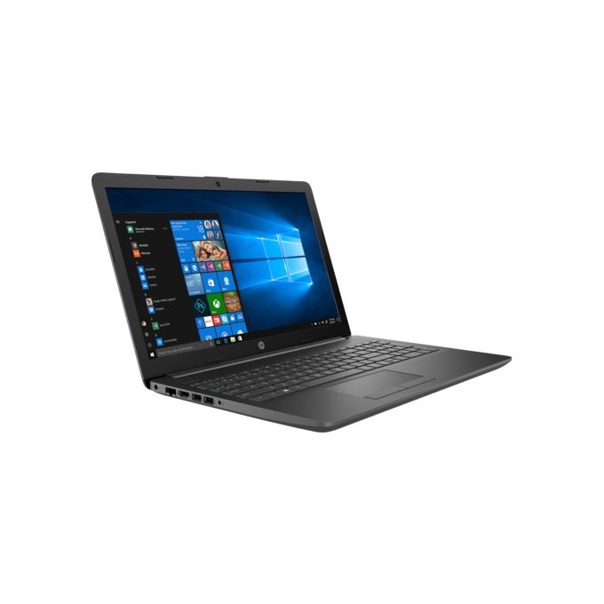 Portable HP Notebook 15 9YX54EA i3 1115G4 4GB 256GB SSD 15.6″