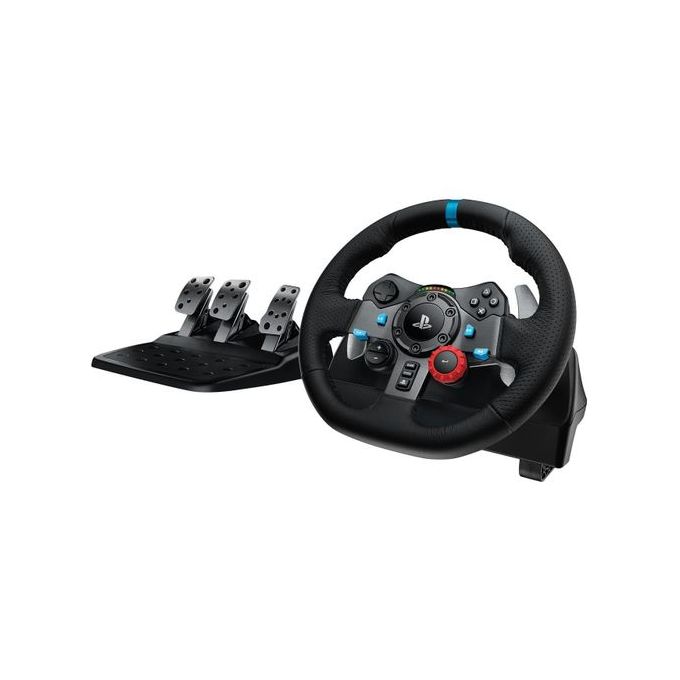 Logitech G29 Driving Force