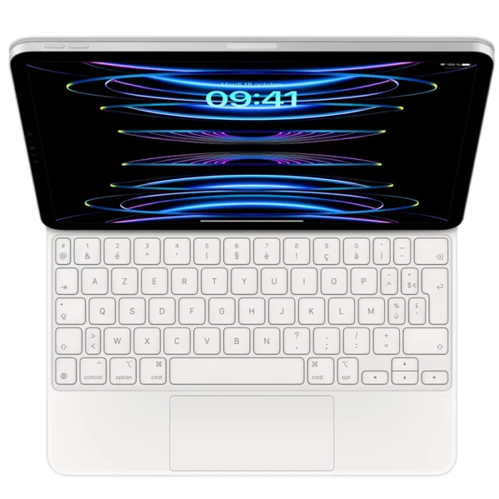 Magic Keyboard 12.9″