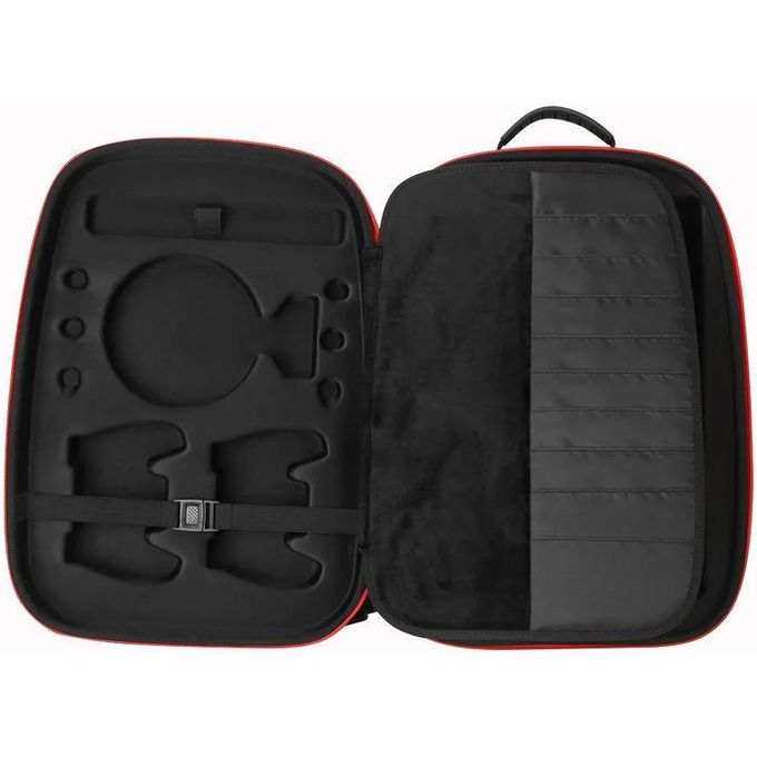 DeadSkull – Sac à dos de transport PS5