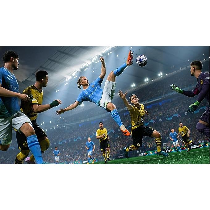 FIFA 24 PS5