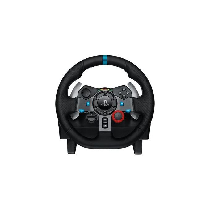 Logitech G29 Driving Force