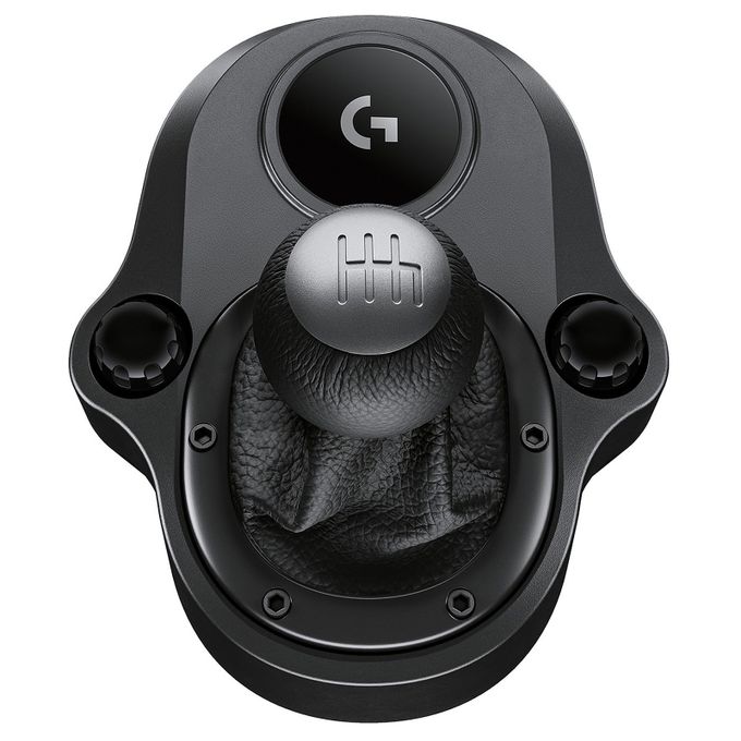 Logitech Levier De Vitesse Driving Force Shifter
