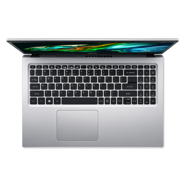 Acer Aspire 3 I7 10Gen 8GB 256Go SSD + 1To HDD Nvidia MX250 17