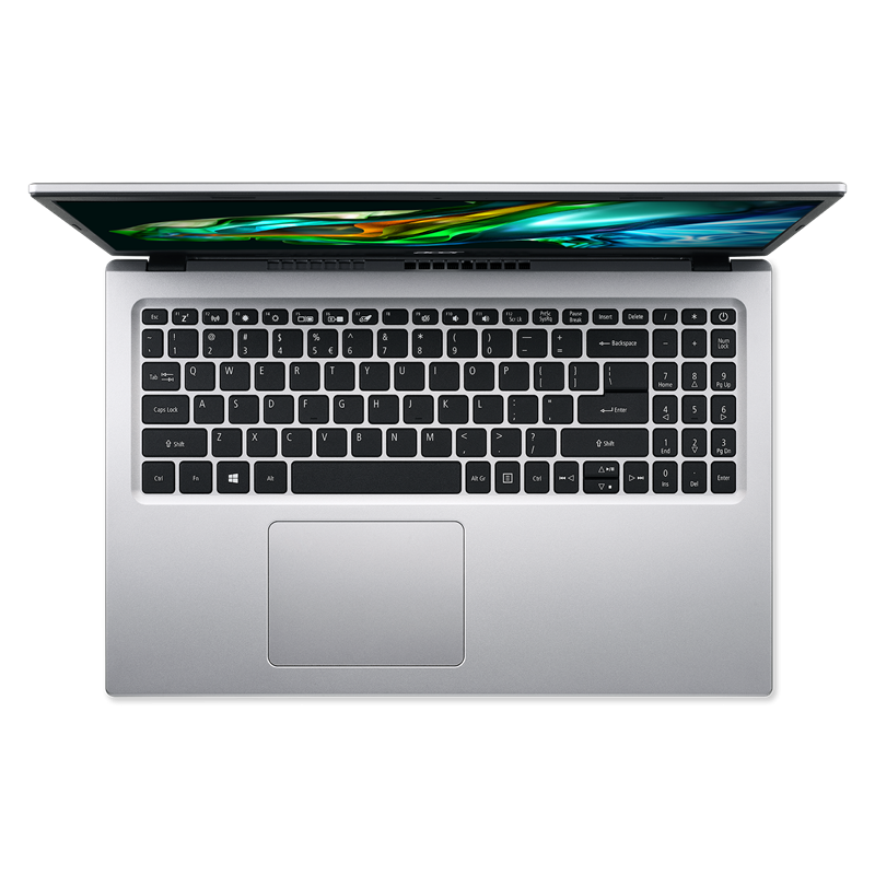 Acer Aspire 3 I7 10Gen 8GB 256Go SSD + 1To HDD Nvidia MX250 17