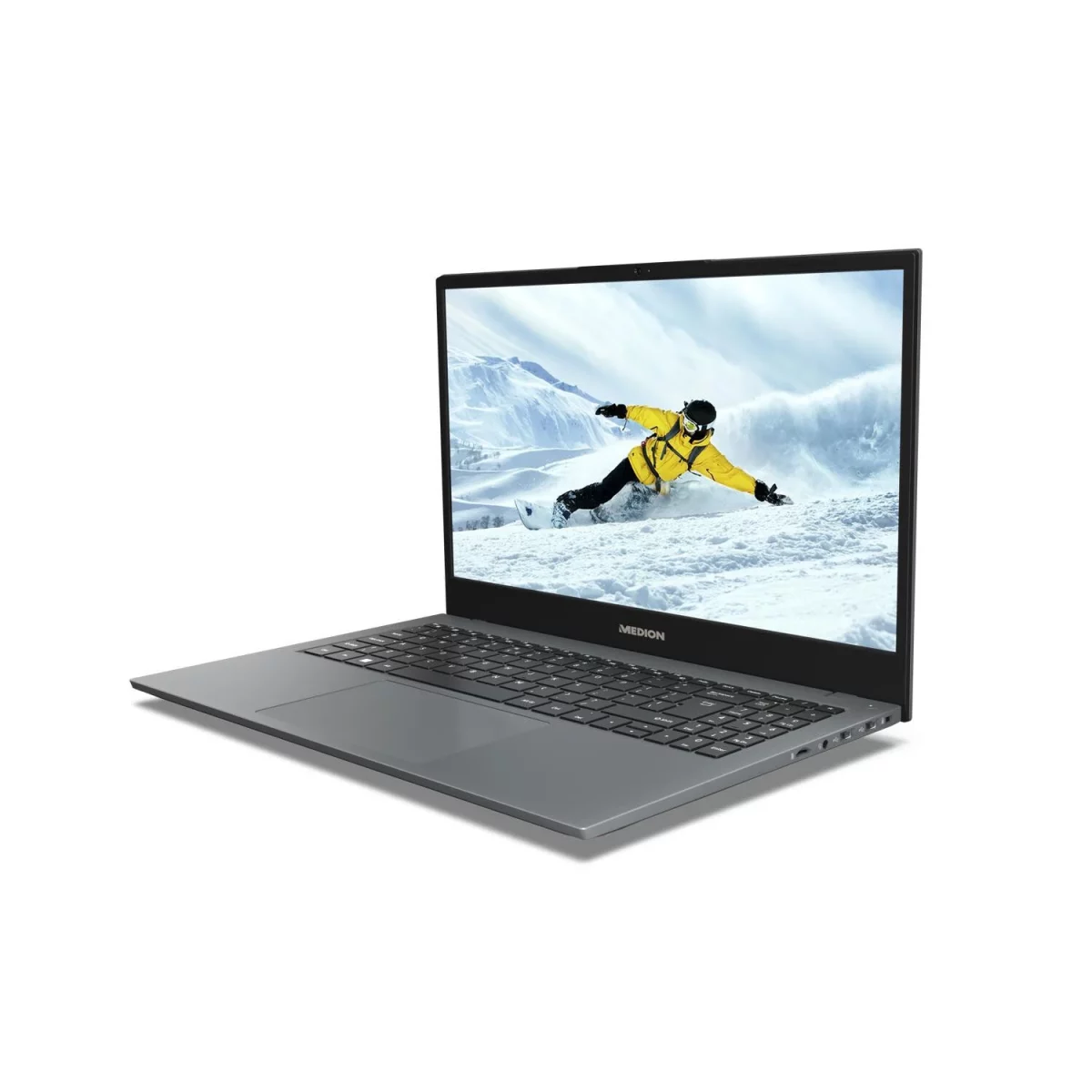 Medion Akoya E15415 i5 10210U 8Go 512Go NVME 15.6″