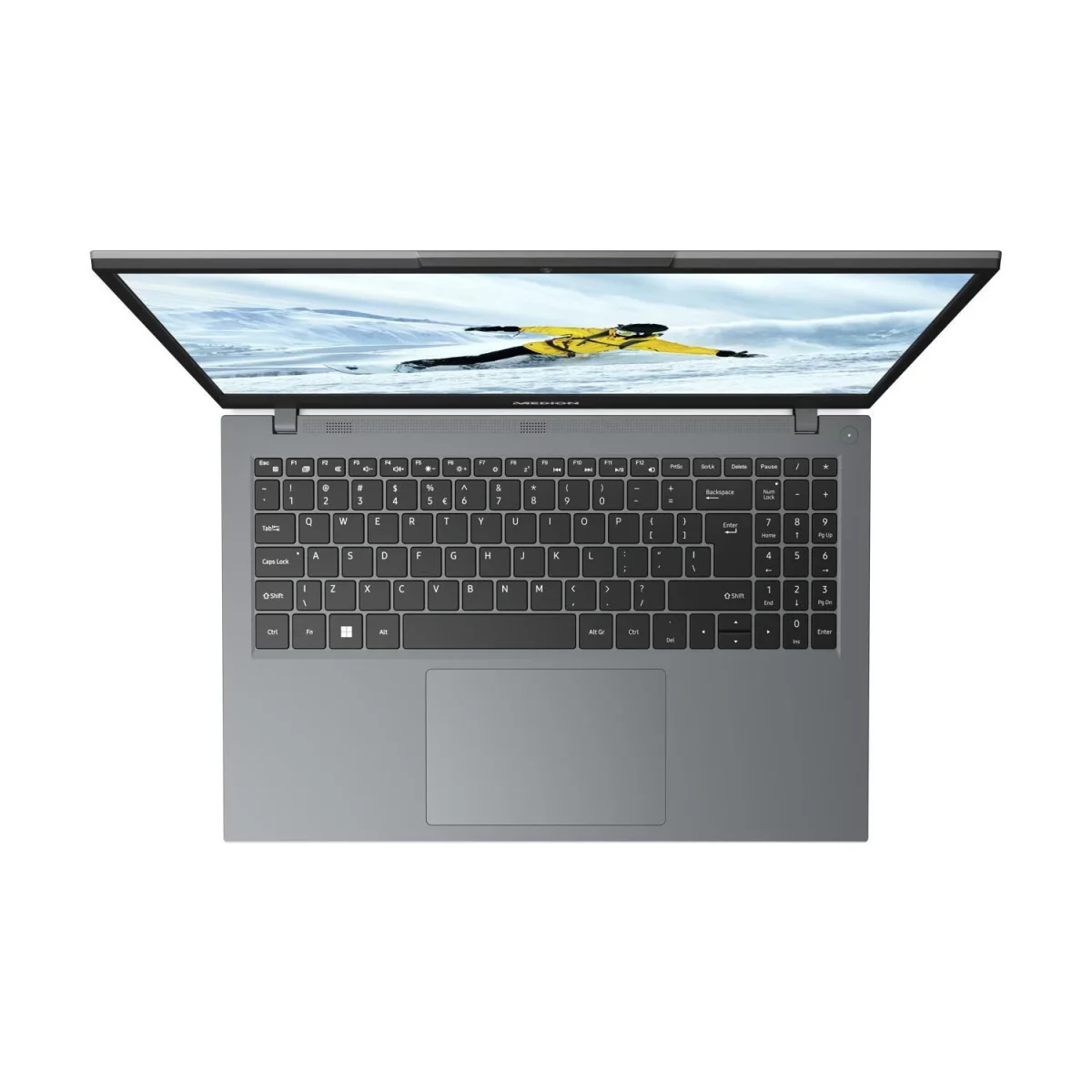 Medion Akoya E15415 i5 10210U 8Go 512Go NVME 15.6″