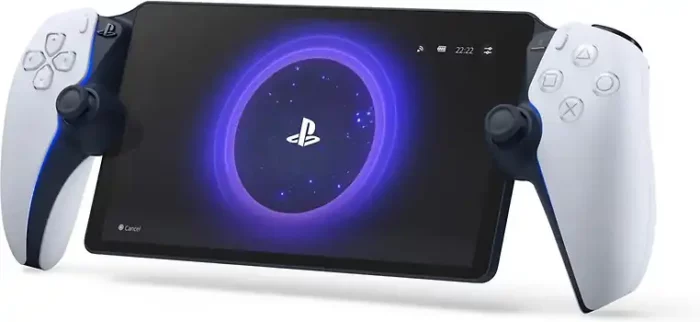 Lecteur à distance PlayStation Portal pour console PS5 SONY Noir