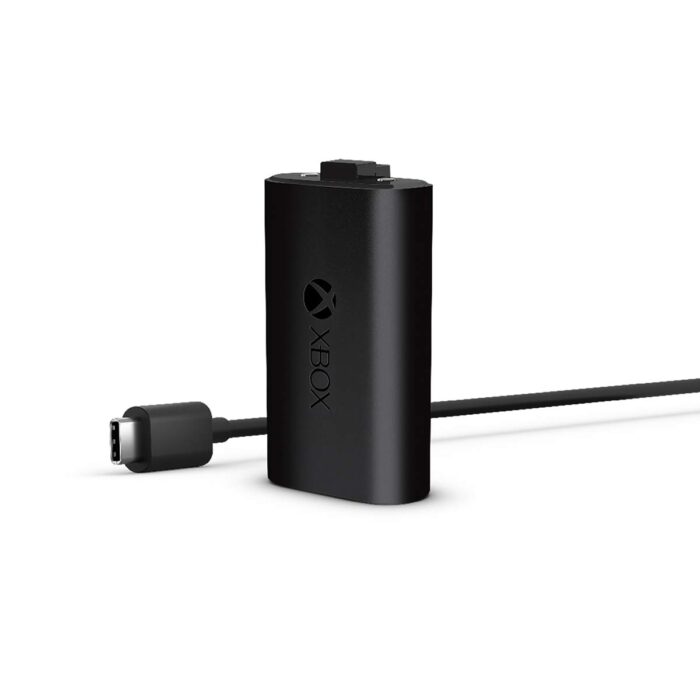 Rechargeable batterie Xbox