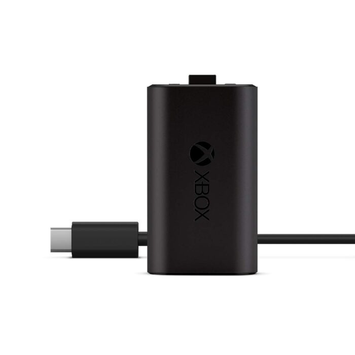 Rechargeable batterie Xbox