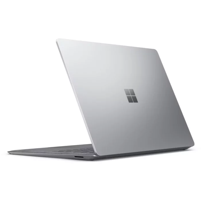 Microsoft surface laptop 5 I7 12 Gen 8GB 256GB SSD NVME 15″